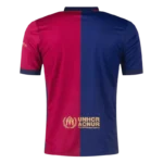 2024-25 Barcelona x COLDPLAY Home Jersey Shirt - Image 2