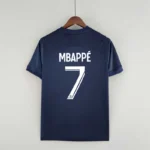 23-24  PSG Jersey Home - Image 4