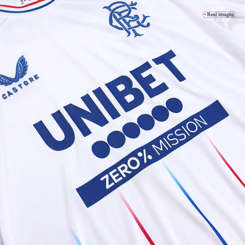 dc654bd335 Glasgow Rangers  2023/24 Jersey Away - Image 8