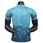 Barcelona Special Edition Player Version Soccer Jerseys  2025-26 - Image 2