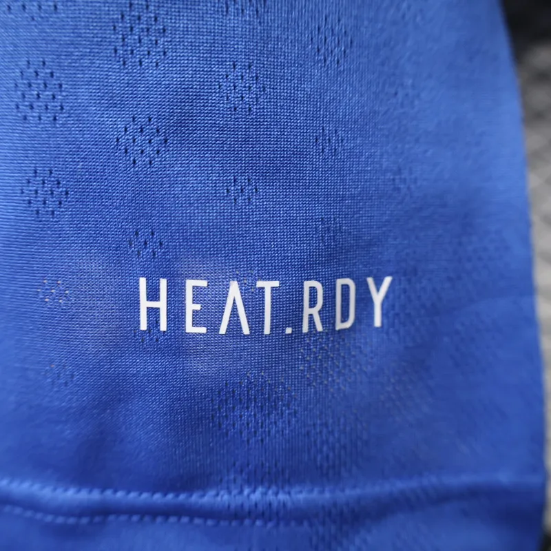 dd43cda2c3 Real Madrid Third Away Shirt Soccer Jersey Player Version 25-26 - Image 7