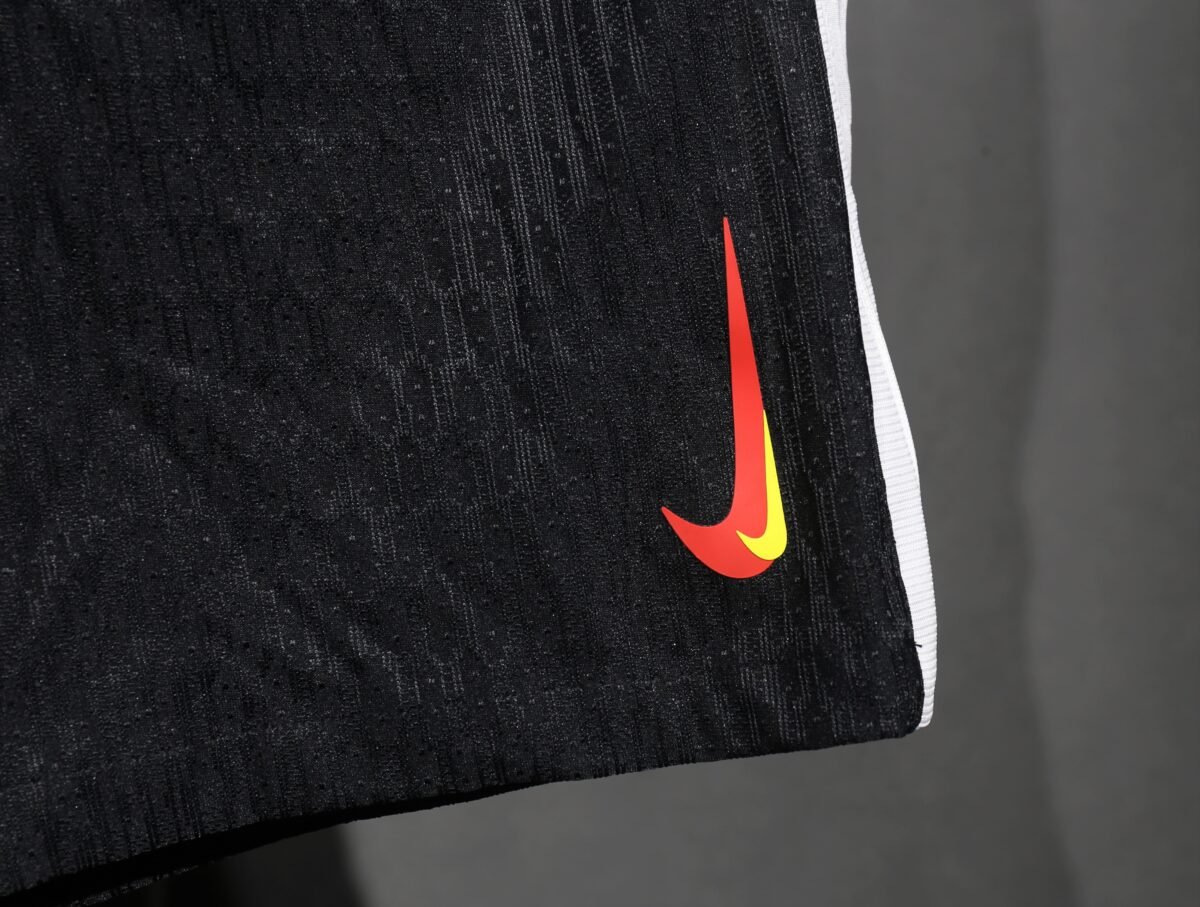 2024-25 Liverpool Third Soccer Shorts Fans+Player Version - Image 6