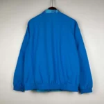 2023-2024 Inter Miami Reversible Windbreaker Blue Soccer Jersey 1:1 Thai Quality - Image 6