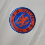 Chelsea 2024/25 Away Jersey Kits(Jersey+Shorts) - Image 5