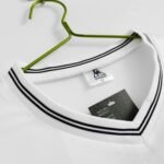 Tottenham Hotspur Retro Jersey Home Shirt 1983-84 - Image 4