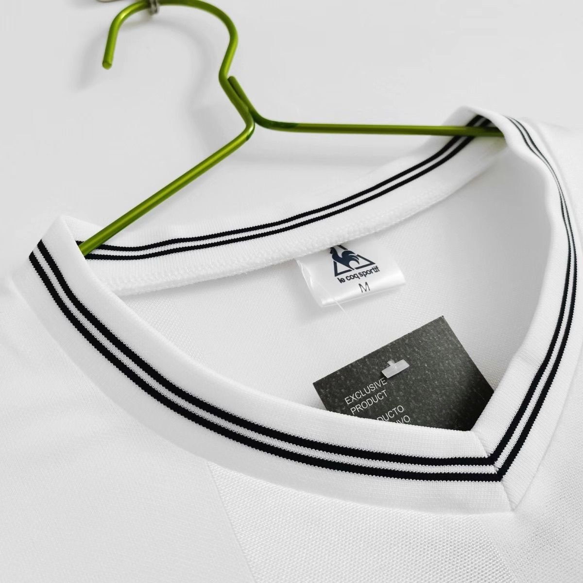 dde9691f7a Tottenham Hotspur Retro Jersey Home Shirt 1983-84 - Image 4