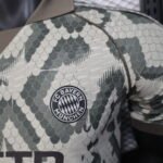 Bayern Munich BSTN VOETBAL Shirt Player Version 2025-26 - Image 4