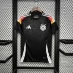 2024 Germany Euro Cup Training Football Jersey - Image 2