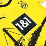 23-24 Borussia Dortmund Home Jersey - Image 6