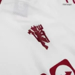 Manchester United Jersey Third Away 23-24 - Image 6