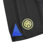 Inter Milan 2023/24 Home Kit Jersey+Shorts - Image 7