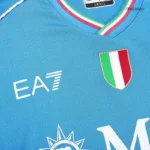 Napoli Home  2023/24 Jersey Player Version - Image 7