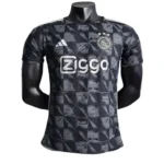 Ajax 2023/24 Third Jersey Player Version