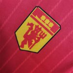 Real Madrid 23-24 Club Joint Special Edition Soccer Jersey - Image 5