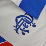 Glasgow Rangers  1994 Retro Jersey Away - Image 5