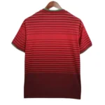 Portugal World Cup 2014 Retro Jersey Home - Image 2