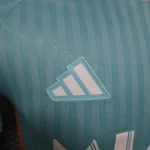 24-25 Inter Miami CF Third Away Soccer Jersey Player Version - Image 5