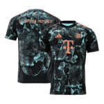 24-25 Bayern Munich Away Soccer Jersey