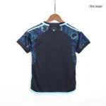 Kids Leeds United 2023-24 Away Kit Jersey+Shorts - Image 9