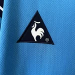Manchester City 2001/02 Retro Home Jersey - Image 7