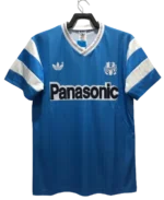 1990  Marseille Retro Jersey Away