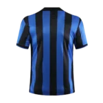 Inter Milan 1998/99 Retro Jersey Home - Image 2