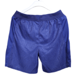 PSG Jordan Fourth Stadium Soccer Shorts Player Version 24-25 - Image 2
