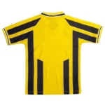Lazio 1998/99 Retro Jersey Third Away - Image 2
