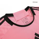 Inter Miami Home Kit Soccer Jersey Shirt 2024 - Image 7