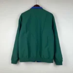 2023-2024 Manchester United Reversible Windbreaker（Blue-Green）Soccer Jersey 1:1 Thai Quality - Image 11