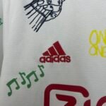 Ajax Special Edition Shirt Football Jersey 25-26 Non-Customize - Image 4