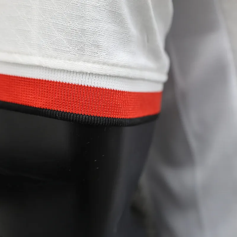 e25d3e7b86 24-25 AC Milan Away Soccer Jersey Player Version - Image 8