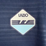 Lazio 2023/24 Jersey Away - Image 6