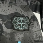24-25 Bayer 04 Leverkusen Third Away Soccer Jersey - Image 5