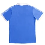 Manchester City 1981/83 Retro Home Jersey - Image 2