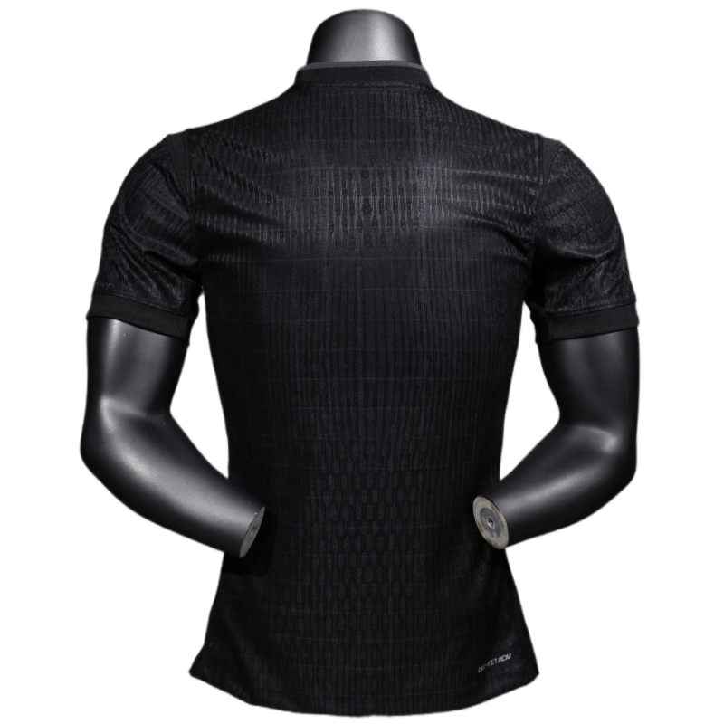 e33c5f96 Tottenham Hotspur Away Shirt Football Jersey Player Version 2025-26 - Image 3