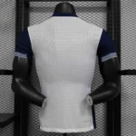24-25 Tottenham Hotspur Home Player Version Soccer Jersey - Image 3