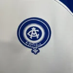 Atletico Madrid 120 Anniversary  2023/24 Away Jersey - Image 4