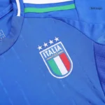 2024 Kids Italy Nation Home Kit EURO - Image 10