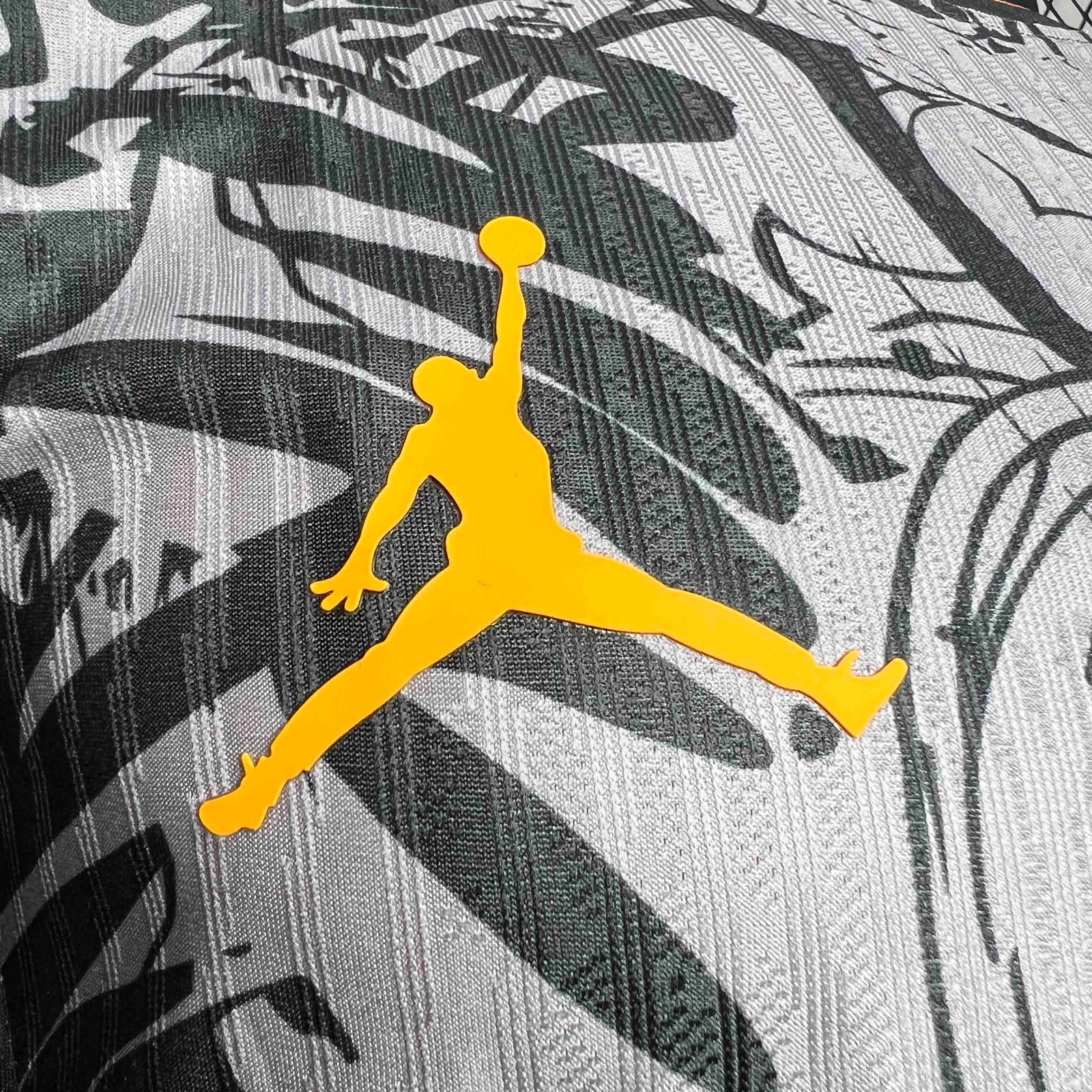 e42e20d6ab Hermes 2024 Player Netherlands Special Edition Soccer Jersey - Image 4