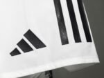 Manchester United Home Soccer Shorts Player Version 25-26 - Image 5
