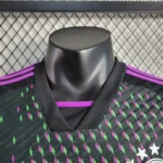 23-24 Bayern Munich Away Jersey Player Version - Image 7