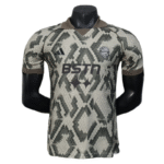 Bayern Munich BSTN VOETBAL Shirt Player Version 2025-26
