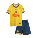 2024-25 Kids Club America Home Kits(Jersey+Shorts)