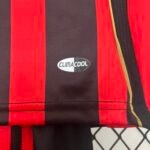 Kids AC Milan Retro Jersey Home Kits 2006-07 - Image 7