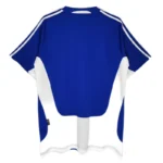 Greece Euro Cup 2004 Retro JerseyHome - Image 2