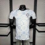 2024 Portugal Co-Branded LV Special Edition Player Version Shirt - Image 2