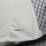 Real Madrid Retro Jersey Home Shirt 2011-12 - Image 7