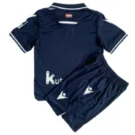 Kids Real Sociedad 2023/24  Away Kit Jersey+Shorts - Image 2