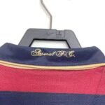 Arsenal 07-08 Third Retro Football Jersey - Image 4